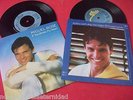 MIGUEL BOSE, CBS UK, 2SINGLES, YOU CAN'T STAY THE NIGHT/ IF FOU BREAK MY HEART