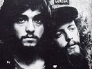 PEDRO Y PABLO CONESA LP ORIGINAL 1972 RARE BLUES ROCK ARGENTINA VINYL PRESS