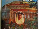 Lata Mangeshkar Live Royal Albert Hall Bollywood set of 2Vinyl Lp Record OST HMV