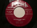 Blues 45 by Scotty Mann on Peacock