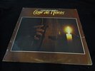 Cezar de Merces from O Terco 1979 Brazil LP inc insert 1st ed Rogerio Duprat