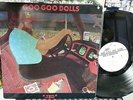 GOO GOO DOLLS Jed LP 1989 Metal Blade/Enigma MINT- Vinyl Record Power Pop Punk