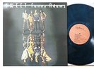 Sweet Fanny Adams Rare Color Vinyl Sealed UK Reissue New LP