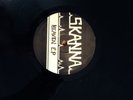 Skanna ?– Heaven E.P 1993 Very Rare  Listen