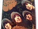 The Beatles-Rubber Soul, 1965 Capitol Records #ST 2442, NEAR MINT/MINT