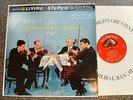 RCA LIVING STEREO LSC-2413 Julliard String Quartet Debussy & Ravel 3S/2S NM