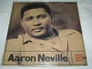 Aaron Neville - Warm Your Heart, 13 track, 1991 Korea LP. Ave Msria.Still Sealed