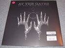 AT THE GATES 