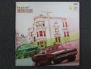 WILTON FELDER BULLITT 1970 JAZZ LP CAR CHASE MOPAR DODGE CHARGER Steve McQueen