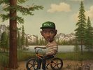 Tyler The Creator - Wolf Vinyl 2LP + CD NEU Frank Ocean Pharrell Williams