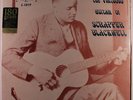 SCRAPPER BLACKWELL: The Virtuoso Guitar Of LP Sealed (180 gram reissue)