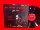 AK SALIM LP Flute Suite SAVOY MG 12102 orig MAROON LABEL great copy