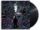A DAY TO REMEMBER HOMESICK VINYL LP BLACK SEALED NEW