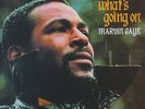 Marvin Gaye What's Going on  MFSL Original Master Recording [Vinyl LP]