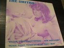 Smiths, The ?– William, It Was Really Nothing 1987  rt 166 billy whitelaw cover