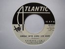 BARBARA LEWIS:  Someday We're Gonna Love Again (Atlantic)  1964 -  Demo