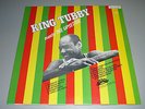 Vinyl LP - KING TUBBY meets THE UPSETTER - Celluloid - France 1979