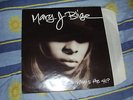 Mary J Blige – What’s the 411? – RARE Vinyl LP 1992
