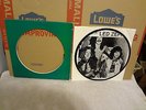 ORIGINAL 1983 LED ZEPPELIN SOLO PERFORMANCES PICTURE DISC LUCIFER RISING TMOQ