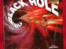 OST LP THE BLACK HOLE JOHN BARRY 1979 BUENA VISTA SEALED MINT NOT A CUT OUT