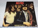 AC/DC - Highway To Hell - (Rare Record Club U.S. LP) - SEALED/NEW
