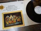 MERCURY LIVING PRESENCE SR 90343 PROKOFIEV SYMPH 5 DORATI RFR-1/1 WHITE PROMO NR
