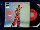 TERRY KNIGHT & THE PACK/EARLY GRAND FUNK-STATESIDE,ORIG.FRENCH 4 SONG EP,PIC SLV