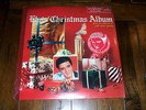 Elvis Presley Christmas Album 1957 Re-issue Green Vinyl MONO SEALED Mint M-