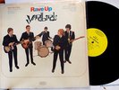 YARDBIRDS, Having A RAVE UP with THE YARDBIRDS (Mono)  LP