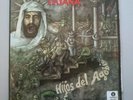 TRIANA - Hijos del agobio - LP Gatefold