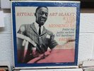 Art Blakey & The Jazz Messengers RITUAL Pacific Jazz PJ-15 DG McLean Hardiman
