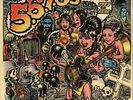5 6 7 8's - Bomb The Rocks-Early Day Singles [Vinyl New]