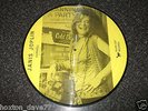 JANIS JOPLIN Fairwell PIC DISC LP Soul BLUES Jefferson Airplane GRATEFUL DEAD