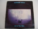 MACKENZIE THEORY - OUT OF THE BLUE - RARE OZ LP