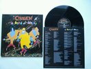 QUEEN A Kind Of Magic LP RARE Freddie Mercury Roger Taylor, Brian May