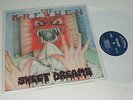 LP: Psychobilly - The Krewmen - Sweet Dreams - Mad Dog Cole - McMillan - Frenzy