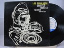 ++ Lou Donaldson - Blue Note 1537 - Quartet, Quintet, Sextet - Lex, DG, RVG, ear