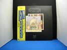 LED ZEPPELIN SONG REMAINS THE SAME with booklet JAPAN