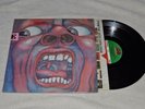 King Crimson - In the Court of The Crimson King - Gatefold in Shrink - Vinyl LP
