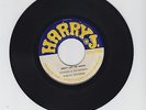 HARRY J/DON'T LET ME DOWN  -  MARCIA GRIFFITHS   (69 REGGAE ROCKERS 7