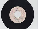 BLANK(WIRL)/RUN FOR COVER  -  LEE PERRY & THE SENSATIONS  (67 ROCKSTEADY 7
