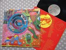THE RED HOT CHILI PEPPERS The Uplift Mofo Party Plan ORIG US SHRINK NEAR MINT