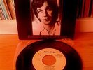 BJORN SKIFS HAUNTED BY A DREAM 7´45 RARE MADE IN PORTUGAL EUROVISION 1981