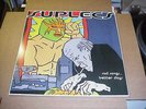 LP:  SUPLECS - Sad Songs....Better Days  NEW UNPLAYED Ltd
