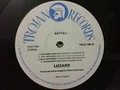 LIZZARD - SATTA I (TROJAN) 1976 COLLECTOR UPGRADE......VG++