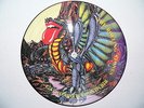 THE ROLLING STONES  Birmingham Odeon 1973 (live) Picture Disc -  m--