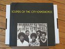 Sounds of the City Experience - S/T - Sealed LP Record RE Private Press LTD