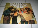 Jethro Tull  same / Club Pressung
