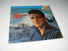 ELVIS PRESLEY Elvis' Christmas Album Vinyl LP RCA Victor LSP-1951 Shrink Wrap