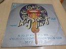 LEMON POPSICLE ISRAELI LP HEBREW SEXY COVER ISRAEL ONLY MARINO MARINI SHADOWS